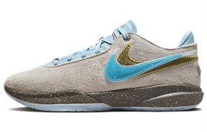 UNKNWN X Nike LeBron 20 EP 'Message In A Bottle' DV9089-801