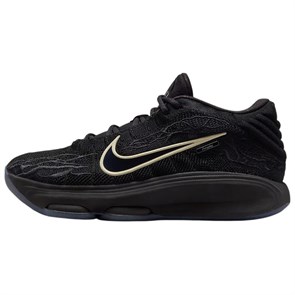 Victor Wembanyama X Nike GT Hustle 3 'Black Label' IB4169-001