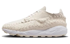 Nike Air Footscape Woven Phantom Women's FZ0405-001