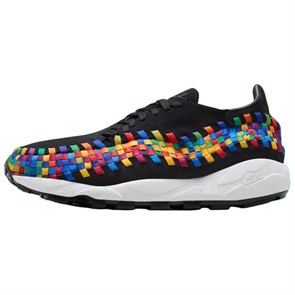 Nike Air Footscape Woven 'Rainbow' FB1959-002