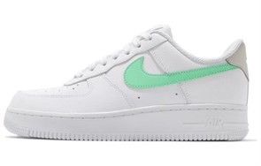 Nike Air Force 1 Low Green Glow Women's 315115-164
