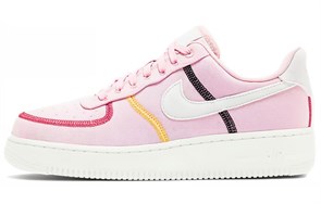 Nike Air Force 1 Low Lx Silt Red Women's DD0226-600