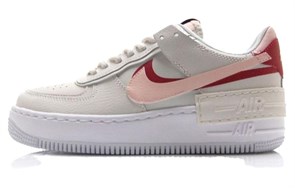 Nike Air Force 1 Low Shadow Phantom Women's CI0919-003