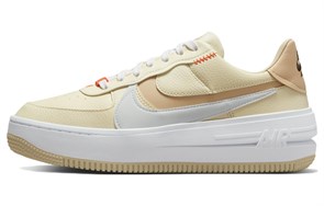 Nike Air Force 1 PLT.AF.ORM 'Coconut Milk' Women's DZ2755-121