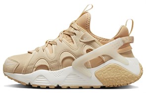 Nike Air Huarache Craft Sesame Sail Women's DQ8031-201