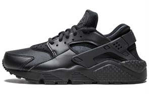 Nike Air Huarache Triple Black Women's 634835-012