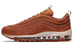 Nike Air Max 97 Dark Russet Women's AV8198-201