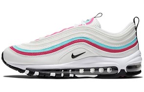 Nike Air Max 97 Summit White Pink Women's CT6806-116