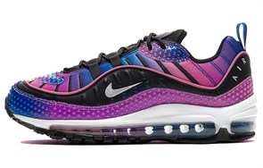 Nike Air Max 98 Bubble Pack Black Women's CI7379-400