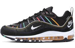 Nike Air Max 98 Premium 'Martin' Women's CI1901-023