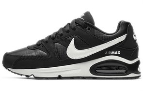 Nike Air Max Command 'Black White' Women's 397690-021