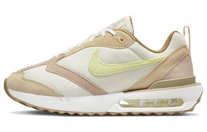 Nike Air Max Dawn Coconut Milk Citron Tint Women's DQ5074-182