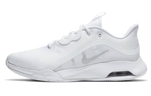 Nike Air Max Volley White Metallic Silver Women's CU4275-100