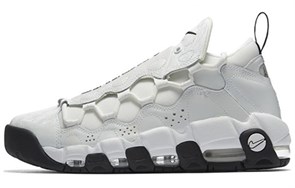 Nike Air More Money All Star 2018 White Women's AJ1312-100