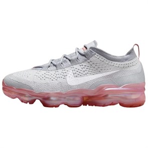 Nike Air VaporMax 2023 Flyknit Photon Dust Red Stardust Women's DV6840-006