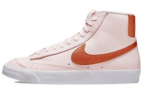 Nike Blazer Mid '77 Essential 'Pink Metallic Copper' Women's DQ7574-600