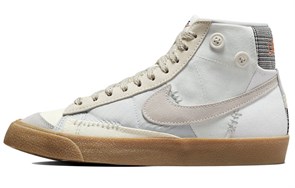 Nike Blazer Mid 77 Lx Voodoo Women's DR0977-119