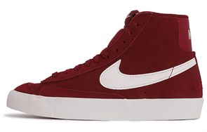 Nike Blazer Mid 77 Team Red Women's DB5461-601
