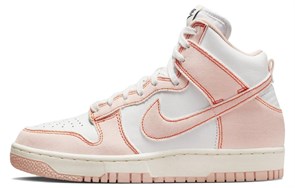 Nike Dunk High 1985 Arctic Orange Women's DV1143-800