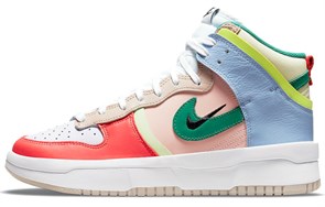 Nike Dunk High Up Pastels Women's DH3718-700