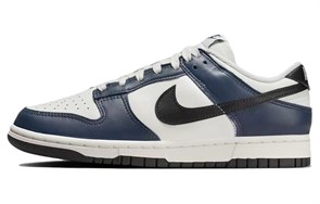 Nike Dunk Low Armory Navy Women's HM6192-478