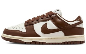 Nike Dunk Low Cacao Wow Women's DD1503-124