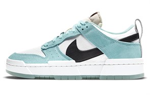 Nike Dunk Low Disrupt Copa Women's DD6619-400
