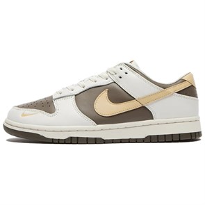Nike Dunk Low 'Sesame Ironstone' Women's HM9655-001