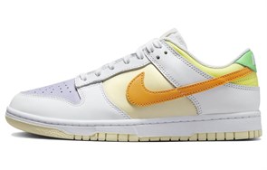 Nike Dunk Low Sundial Women's FJ4742-100