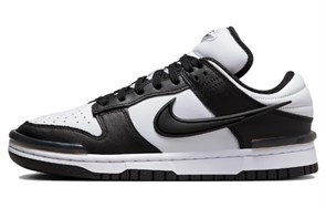 Nike Dunk Low Twist Panda Women's DZ2794-001