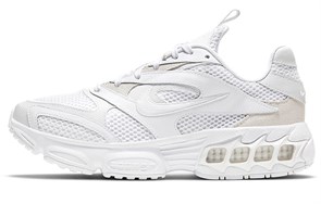 Nike Zoom Air Fire Photon Dust White Women's CW3876-002
