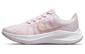 Nike Zoom Winflo 8 Light Violet Champagne Women's CW3421-500