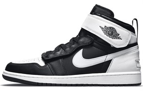 JORDAN 1 High FlyEase Panda CQ3835-011