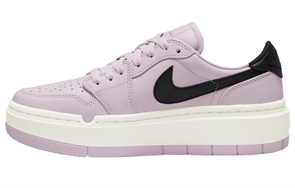 JORDAN 1 Elevate Low Iced Lilac Women's DH7004-501