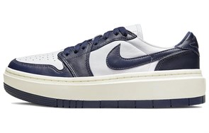 JORDAN 1 Elevate Low Midnight Navy Women's DH7004-141