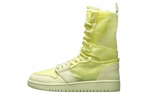 JORDAN 1 Explorer Xx Luminous Green Women's AO1529-300
