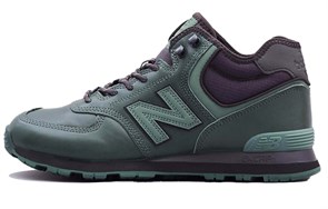 New Balance 574 Mid MH574OAB