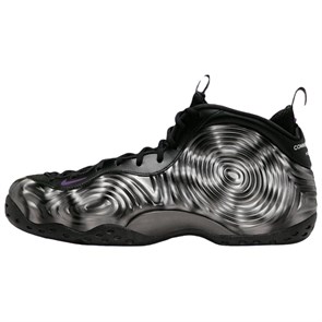 CDG X Nike Air Foamposite One 'Cat Eye' DJ7952-002