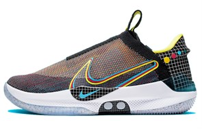 Nike Adapt Bb Multi Color US Charger AO2582-900
