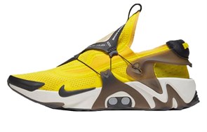 Nike Adapt Huarache 'Opti Yellow' China Charger CT4401-710