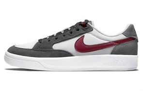 Nike Adversary Premium Sb 'Iron Grey Team Red' CW7456-005