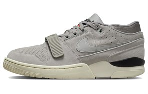 Nike Air Alpha Force 88 Medium Grey FJ4184-001