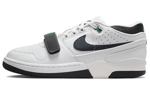 Nike Air Alpha Force 88 Platinum Tint Malachite DZ4627-001