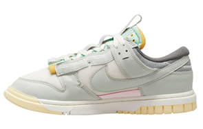Nike Air Dunk Jumbo Mint Foam DV0821-100