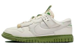 Nike Air Dunk Jumbo Phantom Chlorophyll FJ4192-001