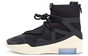 Nike Air Fear Of God 1 Black AR4237-001