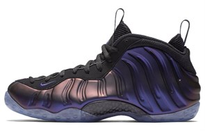 Nike Air Foamposite One 'Eggplant' FN5212-001