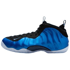 Nike Air Foamposite One International Blue 2024 FQ8181-511