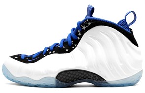 Nike Air Foamposite One Shooting Stars 679085-101
