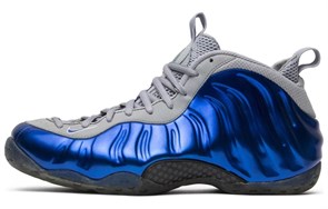 Nike Air Foamposite One Sport Royal 314996-401